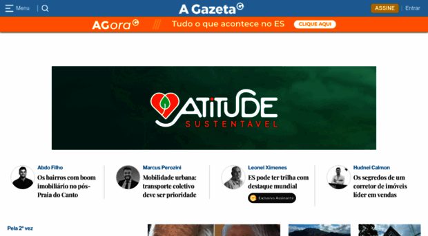gazetaonline.com.br