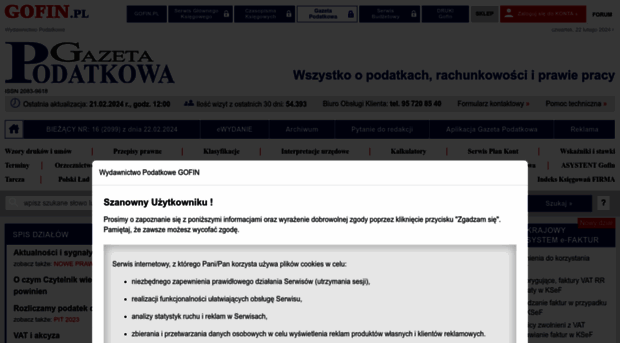 gazetapodatkowa.gofin.pl