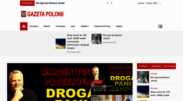 gazetapolonii.com