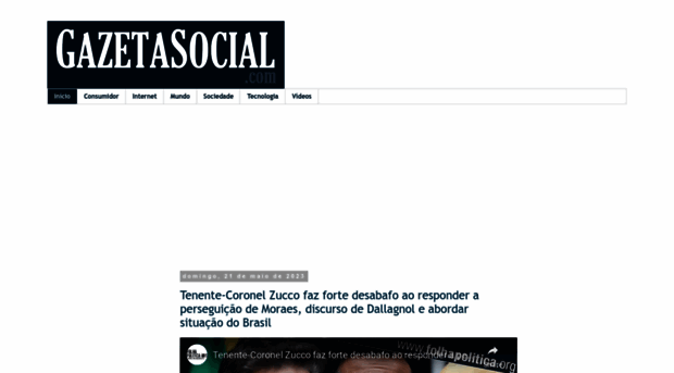 gazetasocial.com