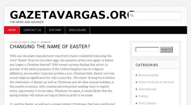 gazetavargas.org
