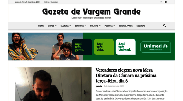 gazetavg.com.br