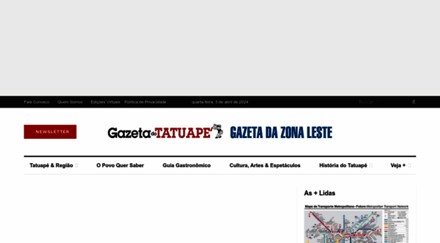 gazetavirtual.com.br