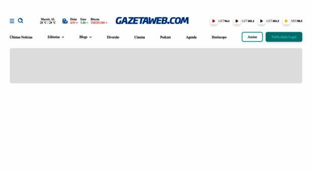 gazetaweb.com