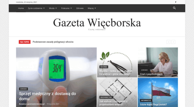 gazetawiecborska.pl