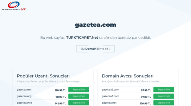 gazetea.com