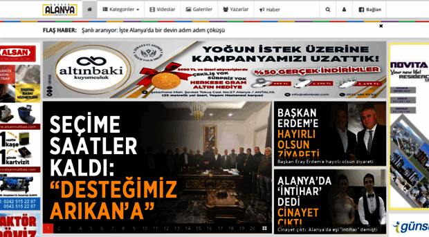 gazetealanya.com