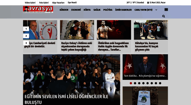 gazeteavrasya.com