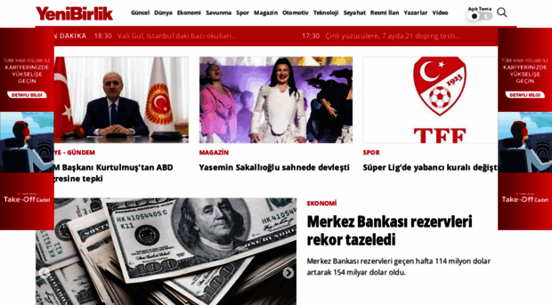 gazetebirlik.com