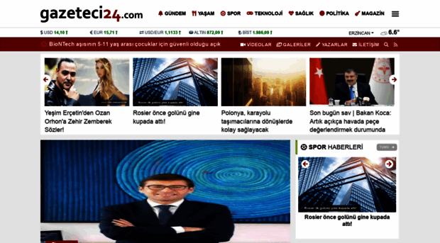 gazeteci24.com