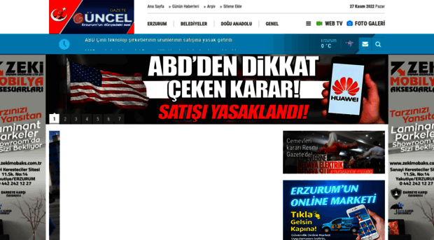 gazeteguncel.com