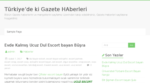 gazetehaberler.net