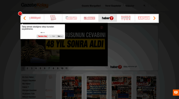 gazetekolay.com