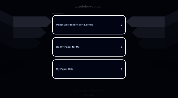 gazetelerweb.com