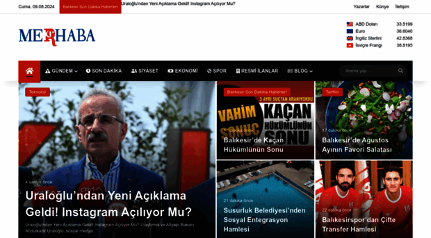 gazetemerhaba.com