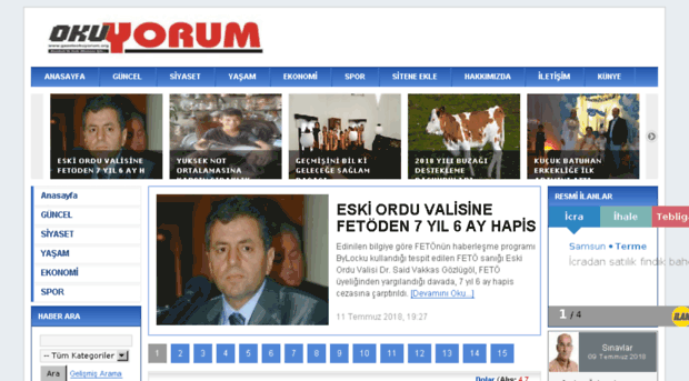 gazeteokuyorum.org