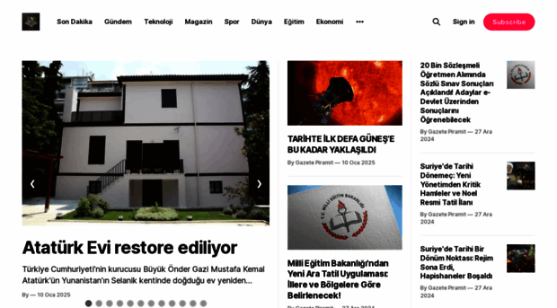 gazetepiramit.com