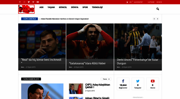 gazetesiirt.com