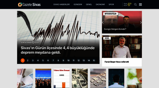 gazetesivas.com