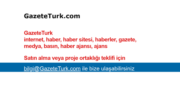 gazeteturk.com