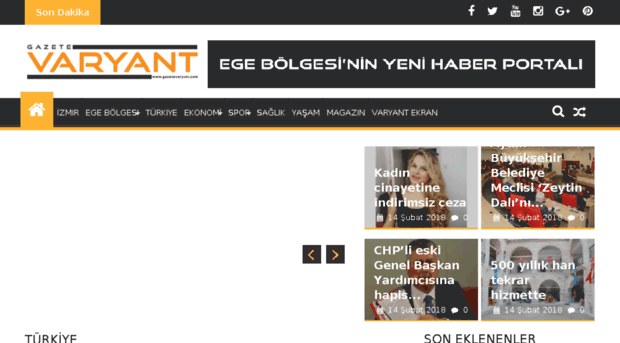 gazetevaryant.com