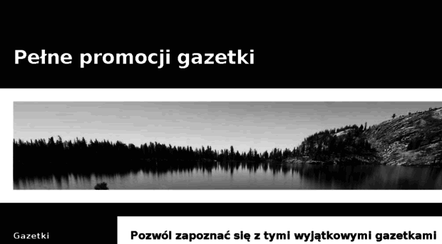 gazetkaleclerc.pl