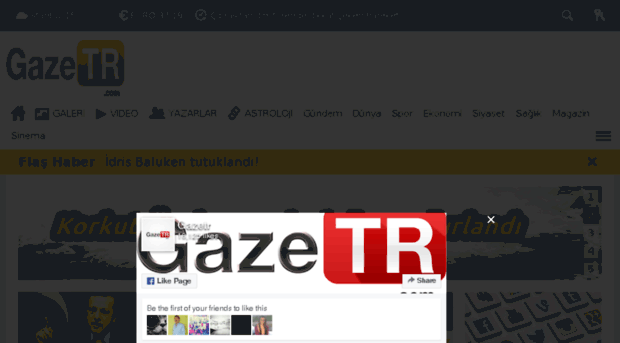 gazetr.com