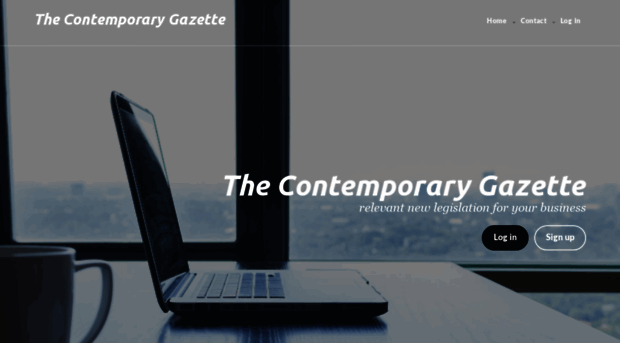 gazette.co.za