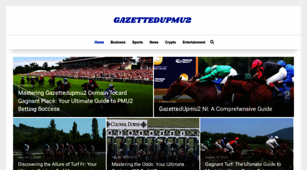 gazetted-upmu2.com