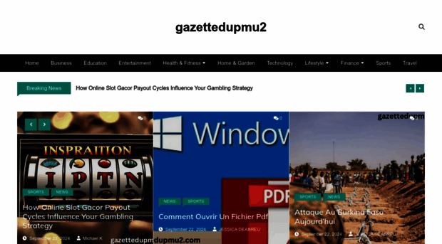 gazettedupmu2.com