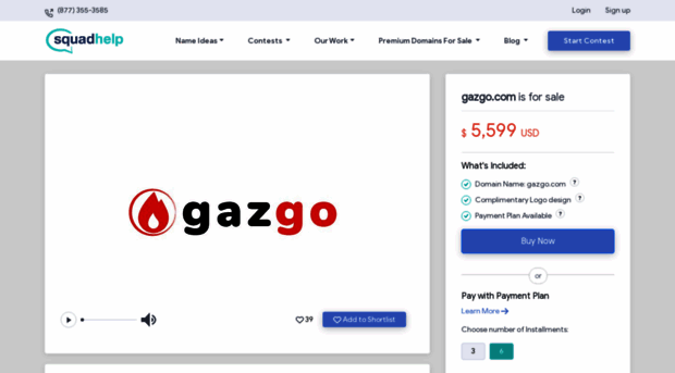 gazgo.com