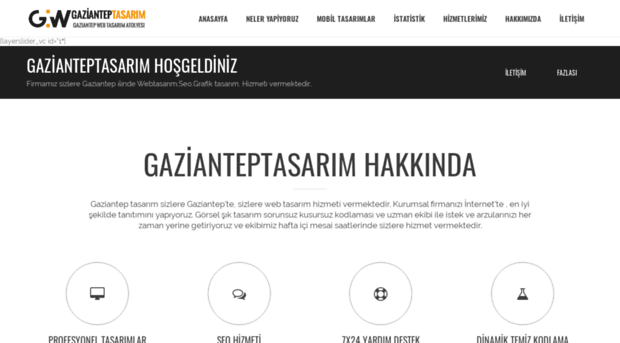 gazianteptasarim.com