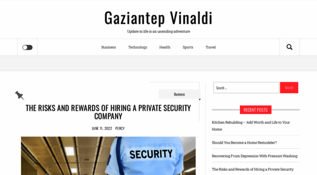 gaziantepvinaldi.com