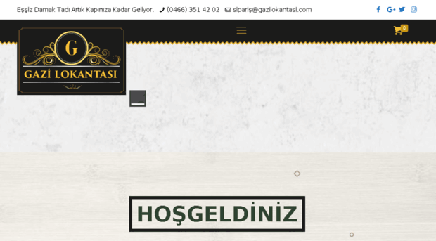 gazilokantasi.com