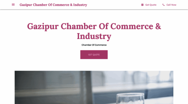 gazipur-chamber-of-commerce-industry.business.site
