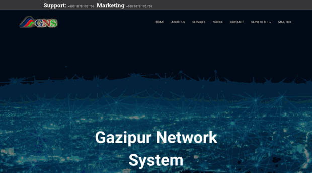 gazipurns.com