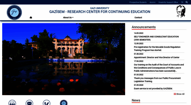 gazisem.gazi.edu.tr