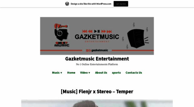 gazketmusic.wordpress.com