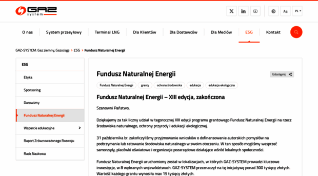 gazsystemdlanatury.pl