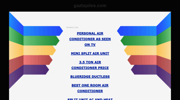 gaztapiles.com