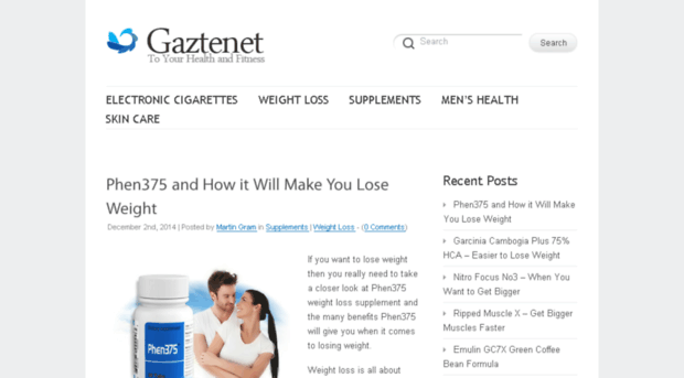 gaztenet.com