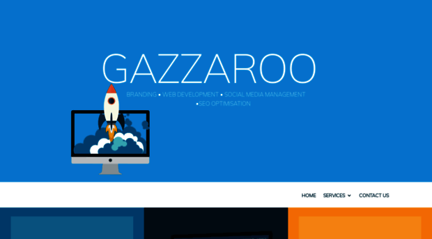 gazzaroo.com