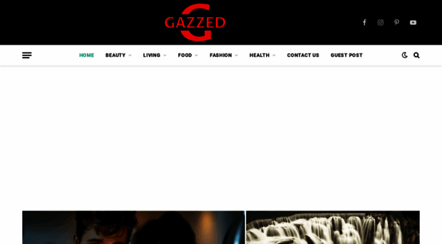 gazzed.net