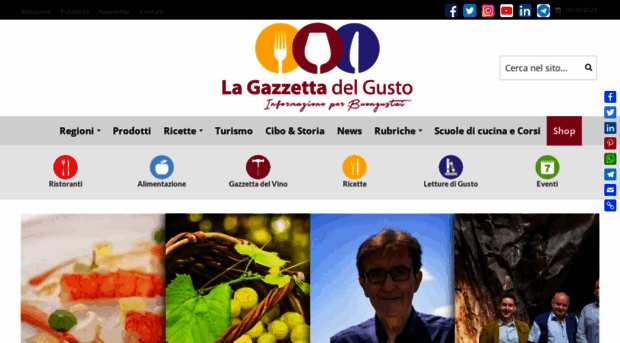 gazzettadelgusto.it