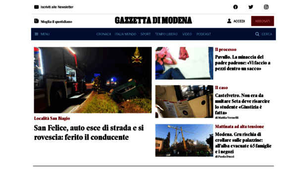 gazzettadimodena.gelocal.it