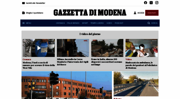 gazzettadimodena.it