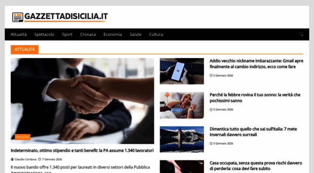 gazzettadisicilia.it