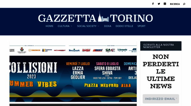 gazzettatorino.it