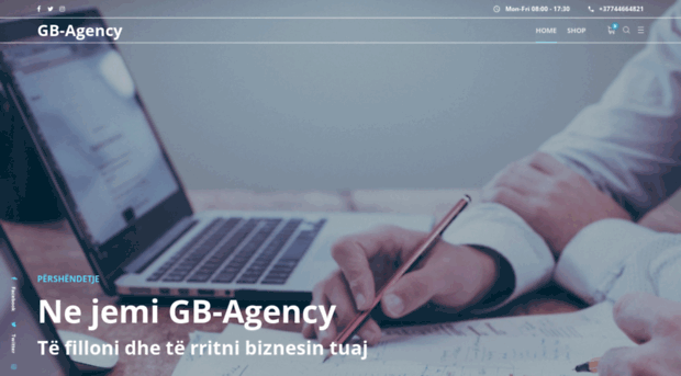 gb-agency.com