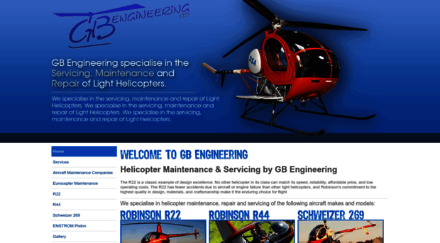 gb-engineering.com